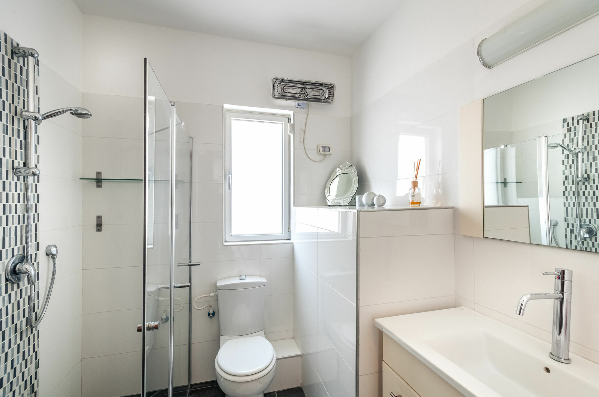 Abarbanel St Incredible Penthouse Lejlighed Tel Aviv Eksteriør billede